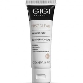 GiGi PRS7 Clear Redness Care Cream 50ml